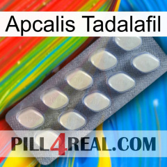 Apcalis Tadalafil 08